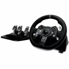 Кермо LOGITECH G920 Driving Force (L941-000123) — Зображення №1