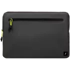 Husă NATIVE UNION pentru MacBook Air 13"/Pro 13", Black — image №1