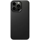 Case NU Thin Case with MagSafe Ink Black for iPhone 15 Pro Max — Image №1