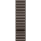 APPLE 46mm Magnetic Link Band Extension Magnetic Link Dark Taupe for Apple Watch 44/46 mm — Image №1
