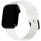 Band UAG DOT Marshmallow for Apple Watch 42/44/45 mm — Image №1