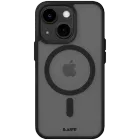 Захисний чохол LAUT HUEX PROTECT with MagSafe Чорний для iPhone 14 Plus — Зображення №1