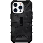 Защитный чехол UAG Pathfinder SE  Black Midnight Camo для iPhone 14 Pro — Изображение №1