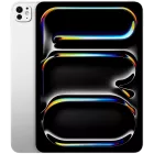 iPad Pro 11 M4, 256 GB Wi-Fi Standard glass 2024, Silver — Image №1