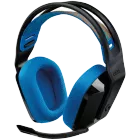 {Бездротове} Гарнітура LOGITECH G535 LIGHTSPEED, Чорний — Зображення №1