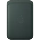 Wallet APPLE FineWoven Wallet with MagSafe Dark Green for iPhone — Image №1