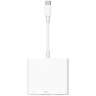 APPLE USB Adapter, White — Image №1