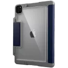 Smart Cover STM DUX RUGGED PLUS  Midnight Blue for iPad Pro 11-inch (3rd generation) — Image №1