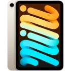 iPad mini 6, 64 ГБ Wi-Fi 2021, Starlight — image №1
