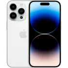 Apple iPhone 14 Pro, 256 GB, Ασημί — Εικών №1