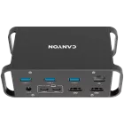 CANYON  Multiport Adapter Multiport Docking Station — Изображение №1