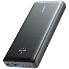 ANKER Power Bank, 2560 mAh, Black — Image №1