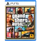 Игра Grand Theft Auto V, BD (PS5, Электронная лицензия) — Изображение №1