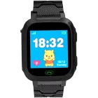 CANYON KW-32 (1.44", 128x128, 32 МБ) Чёрный — Изображение №1