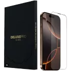 Защитное стекло iLera DeLuxe Original Glass для iPhone 16 Pro — Изображение №1