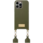 Case IDEAL OF SWEDEN Athena Necklace  for iPhone 14 Pro — სურათი №1