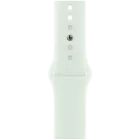 Band APPLE 41mm Sport Band Sport Band Soft Mint for Apple Watch 38/40/41 mm — Image №1