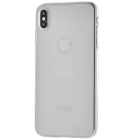 UBEAR Чехол Tone  Прозрачный для iPhone Xs Max — image №1