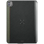Чехол PITAKA MagEZ Case Pro  Overture для iPad Pro 12,9 дюйма (5-го поколения)/Pro 12.9-inch (6th поколение) — Изображение №1