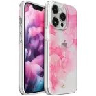 LAUT Θήκη Crystal Ink , Ruby Red for iPhone 13 Pro — Εικών №1
