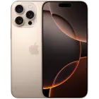 iPhone 16 Pro Max, 256 ГБ, Desert Titanium — Изображение №1