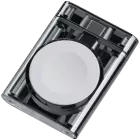 Бездротовий зарядний пристрій PITAKA Power Dongle для Apple Watch (PD1001) — Зображення №1