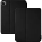 Обложка Smart Folio LAUT PRESTIGE Folio  Чёрная для iPad Pro 12,9 дюйма (3-го, 4-го и 5-го поколения) — Изображение №1