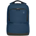 Backpack TUCANO Luna Gravity  Blue for MacBook Pro 16/Notebook up to 15.6" — Image №1