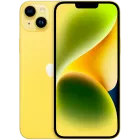 iPhone 14 Plus, 256 GB, Yellow — Image №1