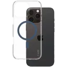 Чехол прозрачный PANZERGLASS с MagSafe для iPhone 16 Pro Max — image №1