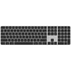 Keyboard APPLE Magic Keyboard — Image №1