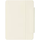 TOMTOC Іс Inspire-B02 iPad 4-Mode Folio  Ivory White for iPad Pro 11-inch (4th generation)/iPad Pro 11 дюймдік (1-ші, 2-ші and 3-ші ұрпақ) — image №1