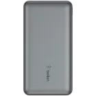 Зарядное устройство BELKIN, 10000 мА·ч, Серый — image №1