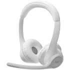 Гарнитура LOGITECH Zone 300 Wireless, OFF-WHITE - BT - EMEA28-935 — Изображение №1