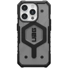 Чехол UAG Pathfinder с MagSafe для iPhone 16 Pro, Пепельный — image №1
