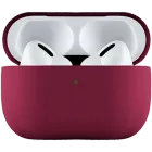 UBEAR Чехол Touch Pro  Тёмный пурпур для AirPods Pro — image №1