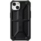 UAG Protective Case Monarch , Carbon Fiber for iPhone 13 — Image №1