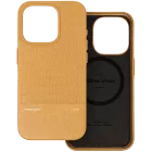 NATIVE UNION Case (RE)CLASSIC CASE with MagSafe, Kraft for iPhone 16 — Image №1