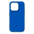 Case IDEAL OF SWEDEN Silicone Case MagSafe with MagSafe Cobalt Blue for iPhone 15 Pro — Image №1