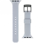 Curea UAG Dot din silicon, 42/44 mm, White — image №1