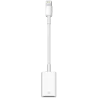 APPLE Адаптер с Lightning на USB — Изображение №1