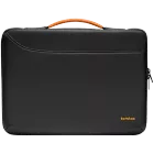 TOMTOC Сөмке Defender-A22  Қара for MacBook 15 — image №1