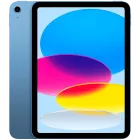 iPad (A16), 128 ГБ, Wi-Fi, Синий — Изображение №1