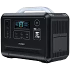 Зарядная станция Choetech BS005-EU-BK / 1200 Вт / 960 Вт⋅ч / LiFePO4 — Изображение №1