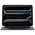 APPLE Пернетақта корпусы Magic Keyboard  Қара for iPad Pro 11 (M4) — image №1