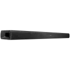 DENON Home Audio System, Black — Image №1