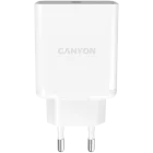 Power Adapter CANYON USB Type A, 36 W — Image №1