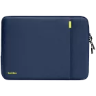 Sleeve TOMTOC Defender A13  Navy Blue for MacBook Air 13/MacBook Pro 13/Notebook up to 13.3" — image №1