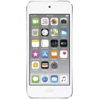 iPod touch, 32 GB, Silver — Image №1