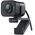 Веб камера Logitech StreamCam, Графит — image №1
